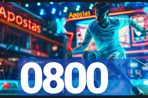 0800 - tv online